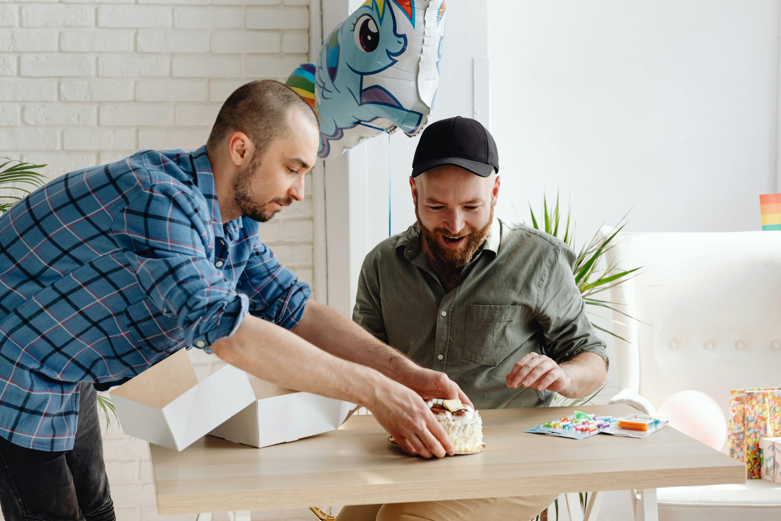 Unwrap Fun: Dad to Be Gifts That’ll Make His Dadchelor Party a Hit